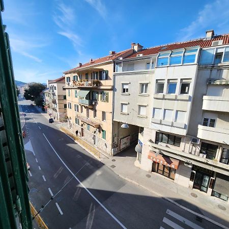 Rooms Centar Split Bagian luar foto