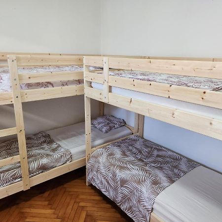 Rooms Centar Split Bagian luar foto