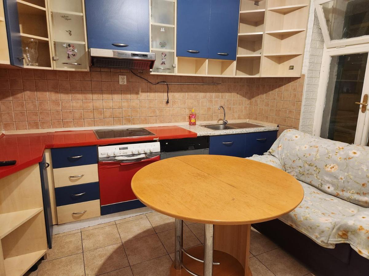 Rooms Centar Split Bagian luar foto