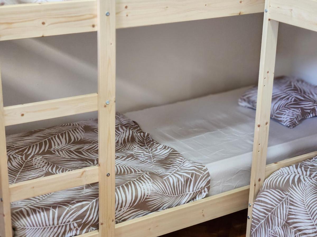 Rooms Centar Split Bagian luar foto