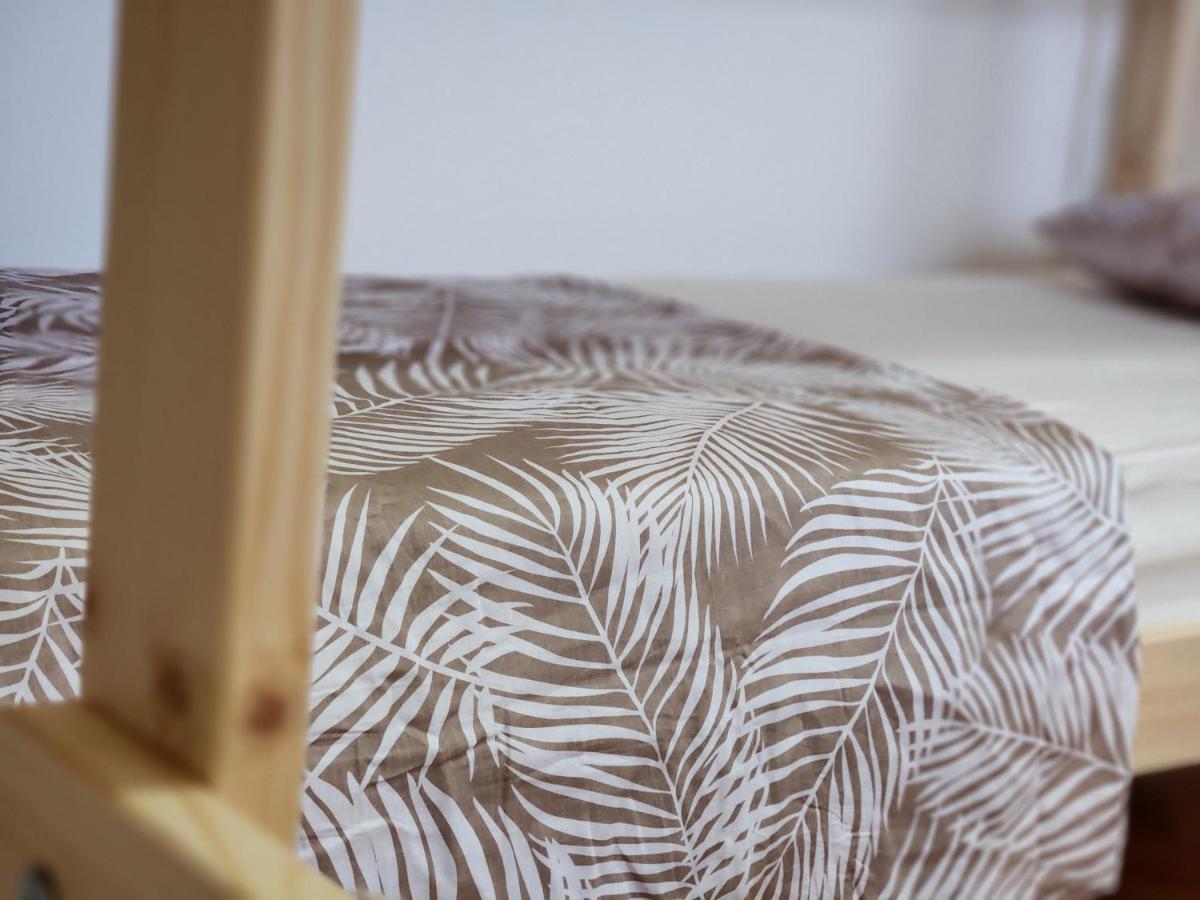 Rooms Centar Split Bagian luar foto