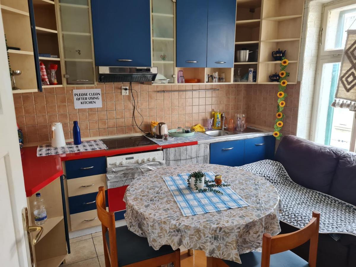 Rooms Centar Split Bagian luar foto