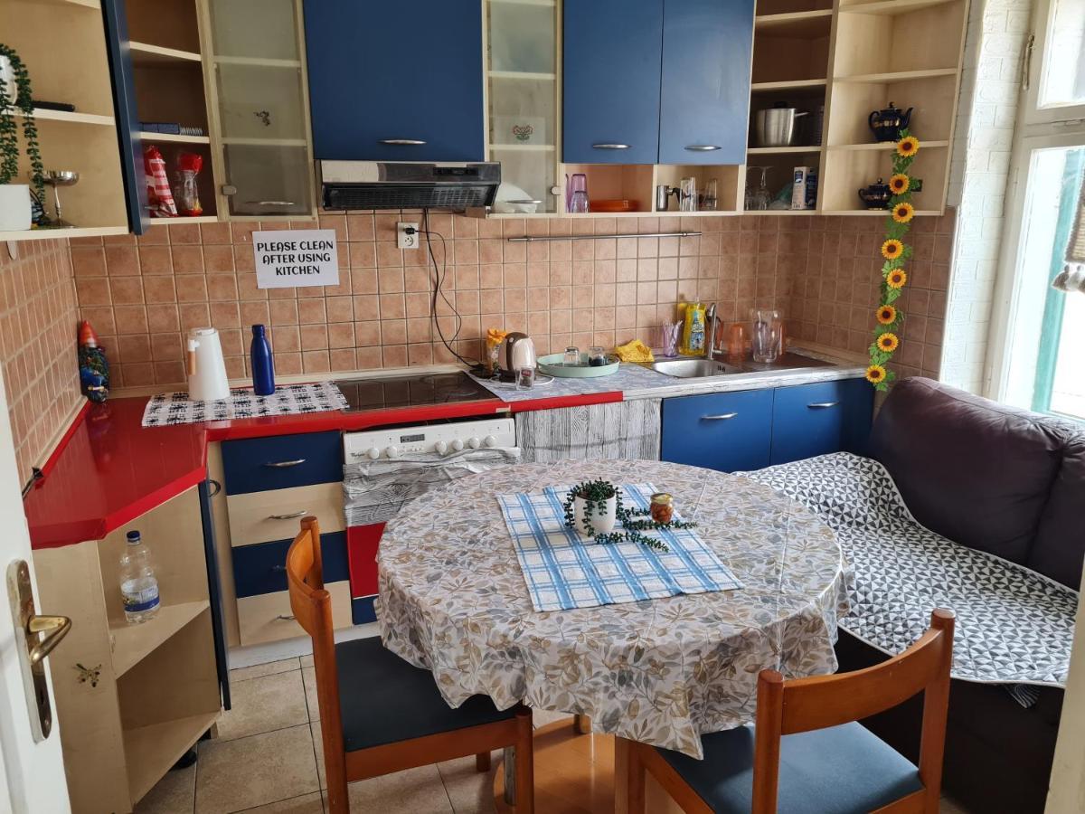 Rooms Centar Split Bagian luar foto